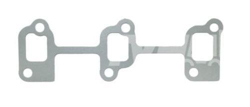 Uszczelka kolektora wydechowego Weidemann 1000148924