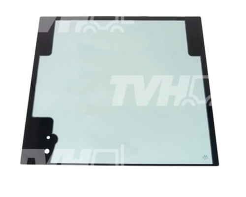 Szyba przednia górna Yanmar 172A59-68610