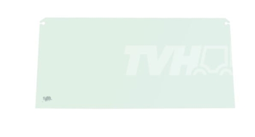 Szyba przednia dolna Yanmar 172A59-68810