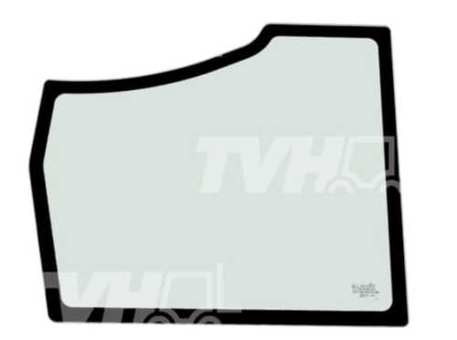 Szyba drzwi dolna Yanmar 172A59-69170