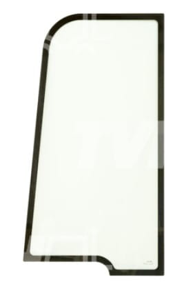 Szyba drzwi lewa, górna Yanmar 172A59-69160