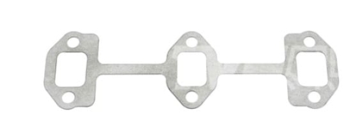 Uszczelka kolektora wydechowego Weidemann 1000108105