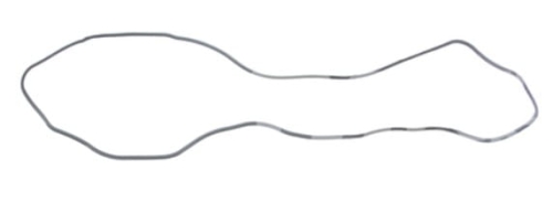 Uszczelka pokrywy zaworów Yanmar 129508-11310