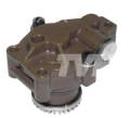 Pompa paliwa Yanmar 158552-52100