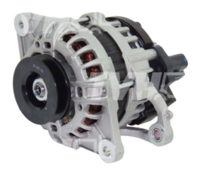 Alternator Yanmar 129908-77200