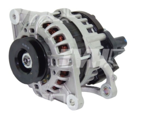 Alternator Yanmar 129908-77200