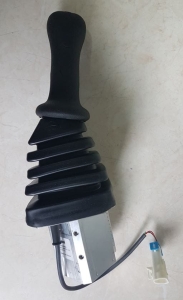 Joystick Bobcat 319 lewy