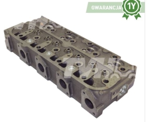 Głowica silnika Kubota V1502