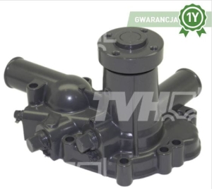 Pompa wody Caterpillar 301.5