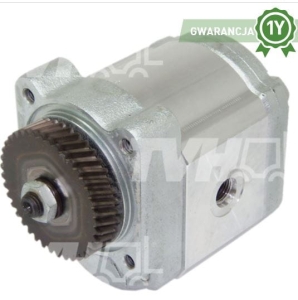 Pompa hydrauliczna Caterpillar 301.5