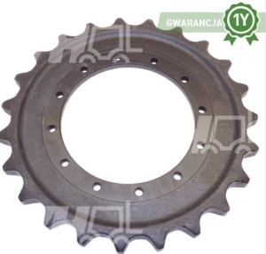 Koło napędowe Case 9007B 