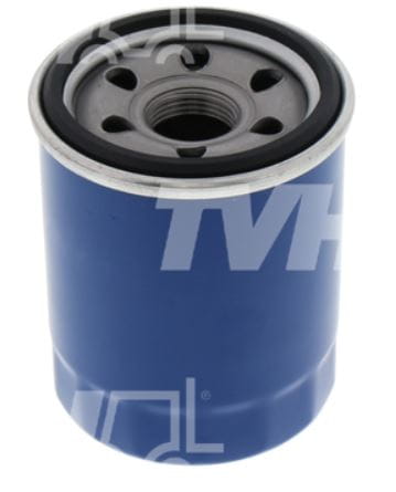 Filtr oleju silnikowego Volvo EC25