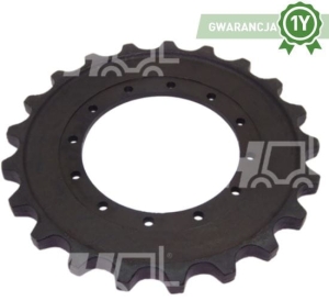 Koło napędowe Case CX75SR