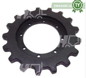 Koło napędowe Case TR320