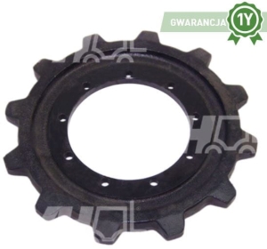 Koło napędowe Kubota K008