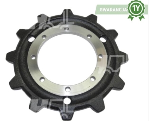 Koło napędowe Kubota K008-3