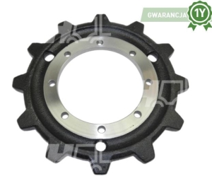 Koło napędowe Kubota K008-3 alpha