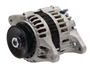 Alternator Yanmar 119624-77201