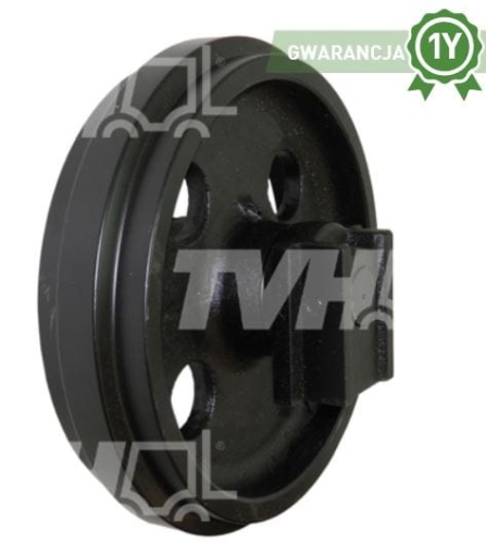 Koło napinające Kubota K040