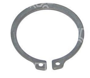 Seger zabezpieczający Volvo VOE13914468