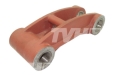 Łącznik środkowy Volvo VOE11802244