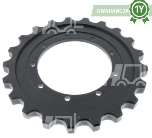 Koło napędowe Volvo EC15 XTV