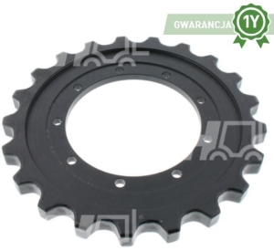 Koło napędowe Volvo EC15B