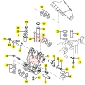 Sworzeń Yanmar (2) 17248482570