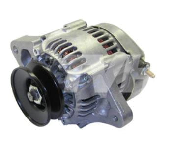 Alternator Yanmar SV18