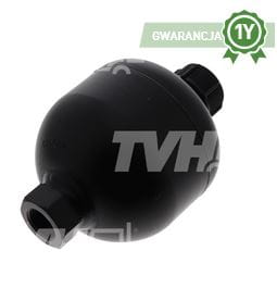 Akumulator hydrauliczny Yanmar SV18