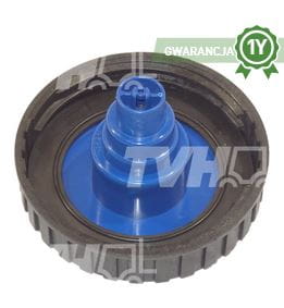 Korek wlewu paliwa Yanmar SV18