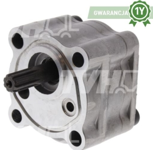 Pompa hydrauliczna pompy hydrostatycznej Caterpillar 303C CR