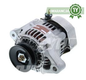 Alternator Kubota U25-3