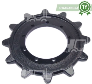 Koło napędowe Yanmar B08