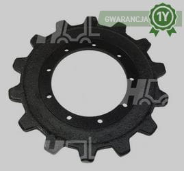 Koło napędowe Yanmar B15-3 typB