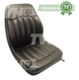 Fotel operatora Bobcat 863