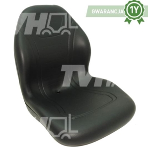 Fotel operatora Bobcat 863 2