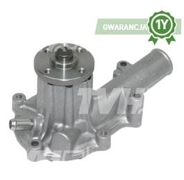 Pompa wody Kubota U25-3