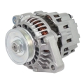 Alternator Volvo EC25