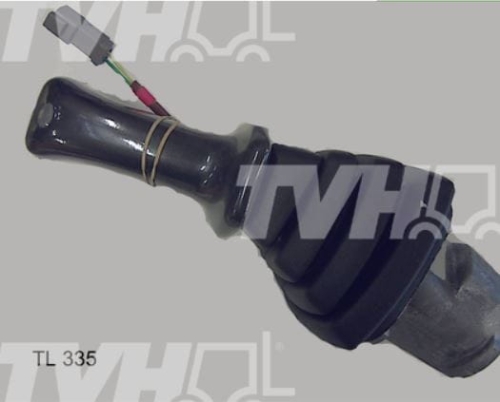 Joystick kpl prawy Kubota KX018-4