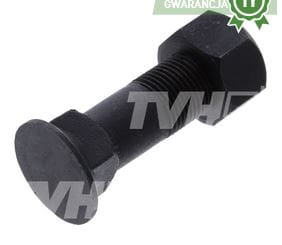 Śruba do zęba szufli JCB 531/03205