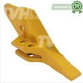Ząb łyżki lewy JCB 531/03209 
