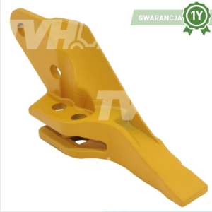 Ząb łyżki lewy JCB 531/03209 