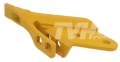 Ząb łyżki lewy JCB 531/03209 