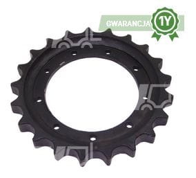 Koło napędowe Cat 303.5
