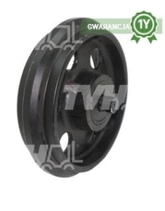 Koło napinające Cat 303.5