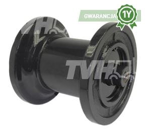 Rolka jezdna Yanmar B22