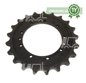 Koło napędowe Yanmar B22