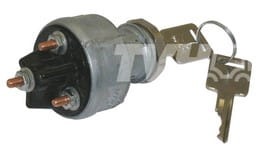 Stacyjka Bobcat E16