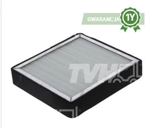 Filtr kabinowy Bobcat E16